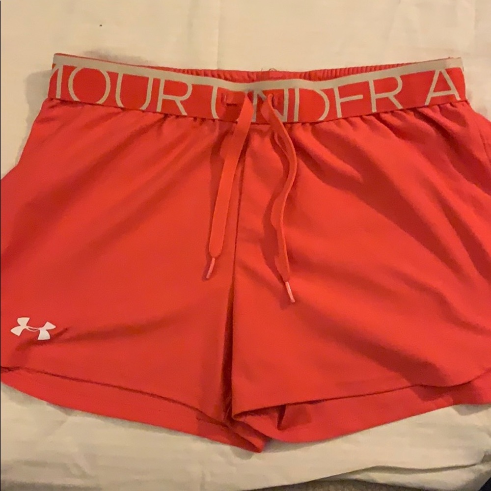 Under Armour Shorts